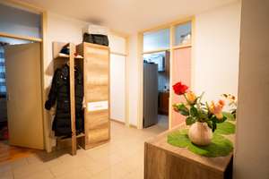 Attraktive ETW im Corner 82 – solide Kapitalanlage mit Zukunft – Die vollständige Adresse der Immobilie erhältst du vom Anbieter., 51373 Wiesdorf, Leverkusen – Vorschaubild 16