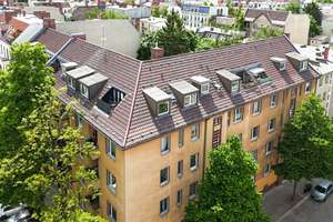 ✨ Clever geschnitten & ruhig gelegen! – Heller 2,5-Zi.-Altbau mit Balkon & Top-Bad in Reinickendorf – Die vollständige Adresse der Immobilie erhältst du vom Anbieter., 13403 Reinickendorf (Ortsteil), Berlin – Vorschaubild 12