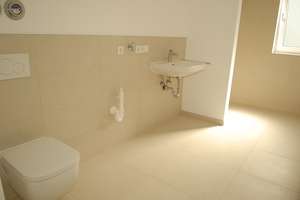 Neuwertige 2-Zimmer-Wohnung mit Garten und EBK in Obersendling, München – Kaltenbrunner Straße 4, 81477 Obersendling, München – Vorschaubild 9