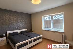 Großzügige EG-Wohnung am Swarte-Moor-See in OL-Ofenerdiek (Obj. Nr. 6631) – Die vollständige Adresse der Immobilie erhältst du vom Anbieter., 26125 Ofenerdiek, Oldenburg (Oldenburg) – Vorschaubild 6