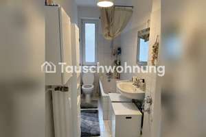 Tauschwohnung: Charmante Altbauperle sucht neues Zuhause zum Tauschen – Die vollständige Adresse der Immobilie erhältst du vom Anbieter., 22307 Barmbek-Nord, Hamburg – Vorschaubild 2