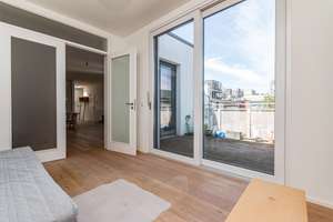 ***Modernes Penthouse mit zwei Terrassen*** – Rigaer Straße 59, 10247 Friedrichshain, Berlin – Vorschaubild 16