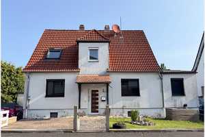 Endlich ins Eigenheim! Einfamilienhaus in ruhiger Lage in Reiskirchen - Ettingshausen! – Gießen (Kreis) – Vorschaubild 1