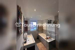 Tauschwohnung: 2,5 Zimmer helle moderne Neubauwohnung mit Kochinsel – 80999 Untermenzing, München – Vorschaubild 5