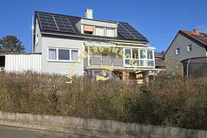 Familiendomizil mit Garten, Wintergarten, Garage + 2 Carports in ruhiger Wohnlage von Singhofen – Rhein-Lahn-Kreis – Vorschaubild 4