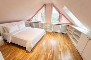 Charmantes Raumwunder in Volksdorf – Mehr Platz als man erwartet – Die vollständige Adresse der Immobilie erhältst du vom Anbieter., 22359 Volksdorf, Hamburg – Vorschaubild 12