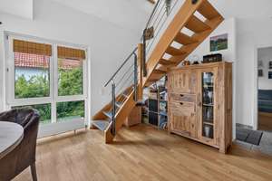 Zweifamilienhaus mit Einliegerwohnung und Doppelgarage am Ulmer Eselsberg – Die vollständige Adresse der Immobilie erhältst du vom Anbieter., 89075 Eselsberg, Ulm – Vorschaubild 7
