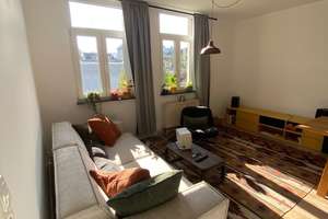 ERSTBEZUG 3 Zimmer-Wohnung energetisch saniert – Ahastraße 20, 64285 Mitte, Darmstadt – Vorschaubild 8