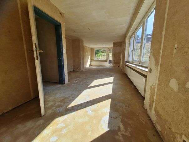 Altenau, große 2-Zi-Whg mit herrlicher Dachterrasse, Goslar Kreis – Bild 4