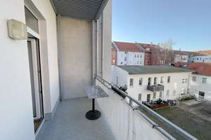 Lukratives Wohnungspaket mit Faktor 16 !! Drei möblierte Stadtwohnungen mit Balkonen und Aufzug – Die vollständige Adresse der Immobilie erhältst du vom Anbieter., 99086 Johannesvorstadt, Erfurt – Vorschaubild 12