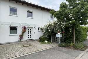 Energetisch top: Ihr neues Familiendomizil mit Garten, Garage und Carport - Erbbaurecht – Ebersberg (Kreis) – Vorschaubild 1