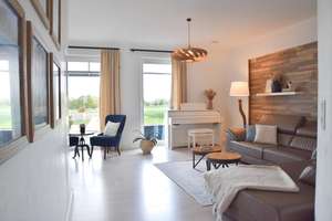 Exklusive Design-Villa mit Pool, Weitblick & modernster Energietechnik - Rückzugsort der Extraklasse – Wacholderweg 15, 32339 Espelkamp – Vorschaubild 11