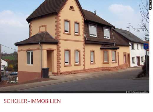 Haus kaufen in Saarwellingen ImmobilienScout24