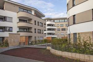 Exclusive Neubau 3-ZW in Riedberg - Toller Grundriss mit Ankleide, Bad en-suite, Abstellraum uvm. – Die vollständige Adresse der Immobilie erhältst du vom Anbieter., 60438 Kalbach-Riedberg, Frankfurt am Main – Vorschaubild 1