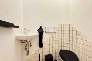 Rückzug statt Alltag – außergewöhnlich wohnen in Hohensyburg – Die vollständige Adresse der Immobilie erhältst du vom Anbieter., 44265 Syburg, Dortmund – Vorschaubild 11