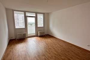 Gut geschnittene 2-Zimmer-Wohnung mit Balkon zu vermieten! – 60433 Frankfurter Berg, Frankfurt am Main – Vorschaubild 5