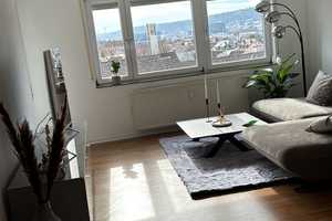Freundliche 2-Zimmer-Wohnung in Stuttgart – Obere Waiblinger Straße 135, 70374 Stuttgart – Vorschaubild 1