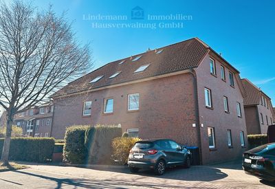 Renditepotenzial mitten in Jork