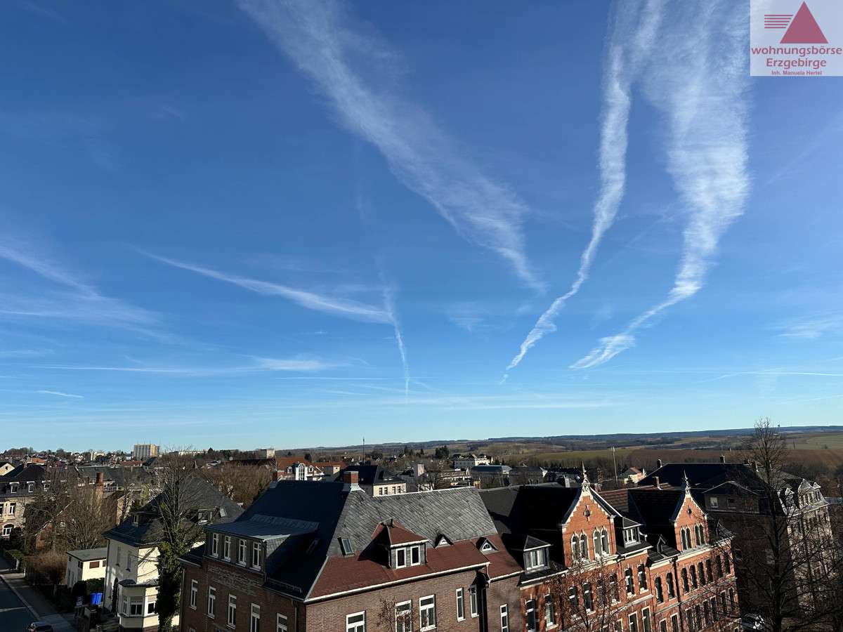 Denkmalgeschütztes Mehrfamilienhaus mit historischem Charme und umfassender Konzeptstudie!, Zwickau Kreis – Bild 3