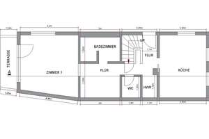 Historisches Gutsarbeiterhaus // Kleines Haus, großer Garten // Idylle in Kaitz – Die vollständige Adresse der Immobilie erhältst du vom Anbieter., 1217 Kleinpestitz/Mockritz, Dresden – Vorschaubild 5