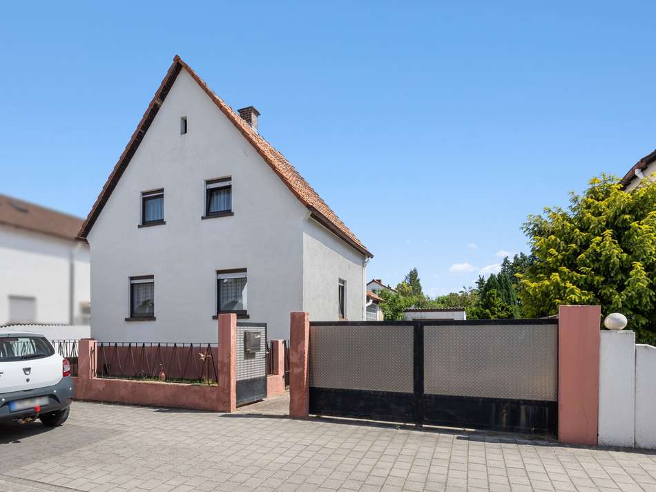 Außenbild