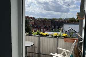 4-Zimmer-Dachgeschosswohnung in beliebter Südstadtlage – Die vollständige Adresse der Immobilie erhältst du vom Anbieter., 30171 Südstadt, Hannover – Vorschaubild 13
