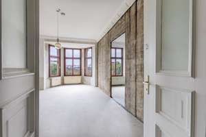 Prenzlauer Berg: 3-Zimmer-Wohnung mit Potenzial zur Gestaltung – Schönhauser Allee 150, 10435 Prenzlauer Berg, Berlin – Vorschaubild 15