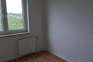 Am Anger 22-helle 2 ZKB Wohnung im 13.OG -WBS-*ab sofort* zu vermieten – Die vollständige Adresse der Immobilie erhältst du vom Anbieter., 1237 Prohlis-Nord, Dresden – Vorschaubild 4