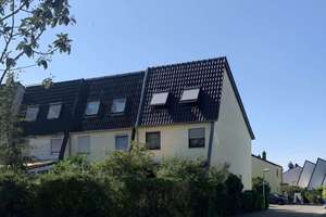 Vielseitiges Reihenendhaus mit Garten in Ludwigshafen-Oggersheim – 67071 Oggersheim, Ludwigshafen am Rhein – Vorschaubild 6