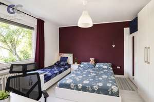 Mehr als zwei Zimmer: eine gute Perspektive. – 40235 Grafenberg, Düsseldorf – Vorschaubild 9