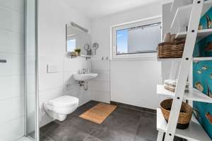Schwimmendes Ferienhaus im OstseeResort Olpenitz – Die vollständige Adresse der Immobilie erhältst du vom Anbieter., 24376 Kappeln – Vorschaubild 6