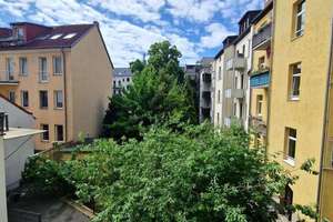 Charmante 2-Zimmer-Wohnung mit großer Terrasse – Georg-Schumann-Straße 133 - 1. OG rechts, 4159 Gohlis-Süd, Leipzig – Vorschaubild 10