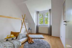 Bremen – Schwachhausen | Optimal geschnittene 4-Zimmer-Wohnung in begehrter Lage – Die vollständige Adresse der Immobilie erhältst du vom Anbieter., 28211 Radio Bremen, Bremen – Vorschaubild 19
