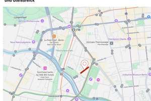 Top sanierte 3-Zimmer Eigentumswohnung in Berlin-Kreuzberg – Schöneberger Str. 9-12, 10963 Kreuzberg, Berlin – Vorschaubild 10
