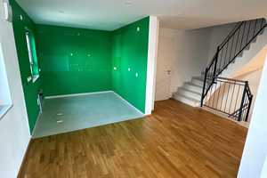 ``RESERVIERT``Exklusives Reihenendhaus KfW 55 mit 121 m² Wohnfläche im toskanischen Stil in Isen – Lengdorferstraße 11b, 84424 Erding (Kreis) – Vorschaubild 10
