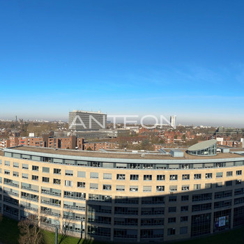 Global Gate I Moderne Ausstattung | U-Bahn: 1 Min.