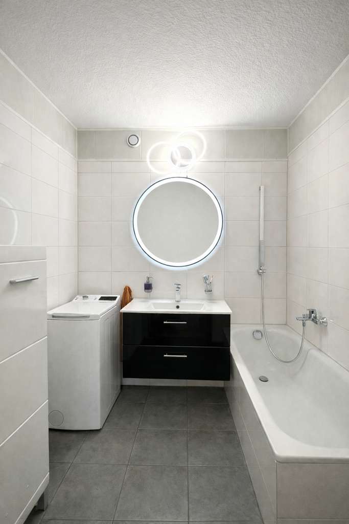 Immobilie in Schwetzingen - Moderne Wohnung mit Balkon und bester Aussicht - Bild 3