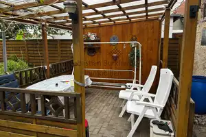 *** Einfamilienhaus oder Mehrgenerationenhaus. Es ist schon viel gemacht! – Kellergasse 7, 99326 Ilm-Kreis – Vorschaubild 29