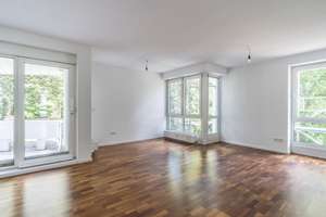 EXKLUSIVE 4-ZIMMER-WOHNUNG IN BESTLAGE WIESBADEN NORDOST ! – Die vollständige Adresse der Immobilie erhältst du vom Anbieter., 65193 Nordost, Wiesbaden – Vorschaubild 9