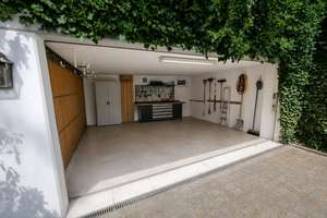 Denkmalgeschützte Jugendstil-Villa mit viel Charme und Geschichte in zentraler Lauf-Wohnlage – Die vollständige Adresse der Immobilie erhältst du vom Anbieter., 91207 Lauf an der Pegnitz – Vorschaubild 32