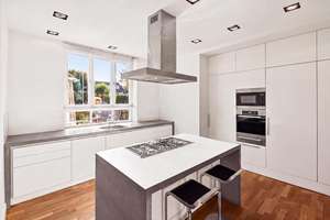 Stilvolles Townhouse & zwei Wohnungen – 50859 Weiden, Köln – Vorschaubild 5