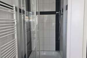 **Charmante Dachgeschosswohnung mit moderner Ausstattung** – Alte Hauptstr. 21, 45289 Burgaltendorf, Essen – Vorschaubild 8