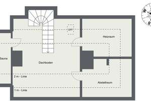Leben im Denkmal: Einzigartiger, historischer Pfarrhof mit Traumgarten und Stadel – Die vollständige Adresse der Immobilie erhältst du vom Anbieter., 93096 Köfering – Vorschaubild 15