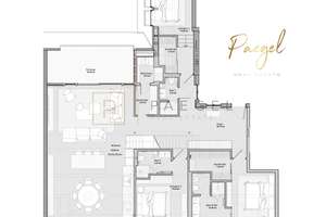 Konstanzer Straße – Gestalten Sie Ihr Traum-Penthouse mit Terrasse & Dachgarten – Die vollständige Adresse der Immobilie erhältst du vom Anbieter., 10707 Wilmersdorf, Berlin – Vorschaubild 18