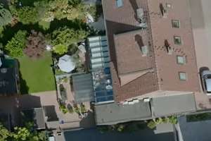Schönes, sehr gepflegtes Reihenendhaus in unmittelbarer Nähe zum Rhein – Die vollständige Adresse der Immobilie erhältst du vom Anbieter., 47198 Alt-Homberg, Duisburg – Vorschaubild 9