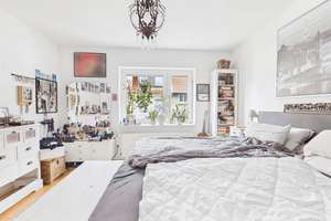 Traum-Maisonette-Wohnung in ruhiger Randlage von Essen-Rüttenscheid – Die vollständige Adresse der Immobilie erhältst du vom Anbieter., 45130 Rüttenscheid, Essen – Vorschaubild 12