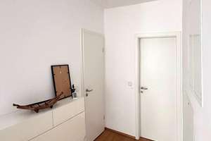 Moderne Wohnung nahe Unterbacher See – Dellestraße 73, 40627 Unterbach, Düsseldorf – Vorschaubild 9