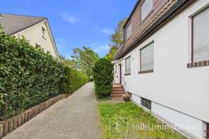 Doppelhaushälfte mit Garten und Stellplatz in ruhiger Grünlage/ Top‑Anbindung Berlin‑Nikolassee – Die vollständige Adresse der Immobilie erhältst du vom Anbieter., 14129 Nikolassee, Berlin – Vorschaubild 34