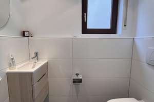Attraktive 3-Zimmer Wohnung - Provisionsfrei - in fantastischer Aussichtslage auf Stuttgart – Die vollständige Adresse der Immobilie erhältst du vom Anbieter., 70327 Gehrenwald, Stuttgart – Vorschaubild 9