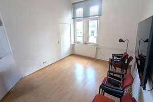 Wunderschöne Altbauwohnung,  Nähe Eilenriede – Podbielskistraße 126, 30177 List, Hannover – Vorschaubild 7